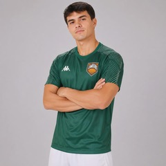 Camiseta do Camboriú Athens Supporter Kappa Masculina - Foto 2