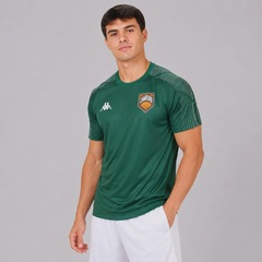 Camiseta do Camboriú Athens Supporter Kappa Masculina - Foto 3
