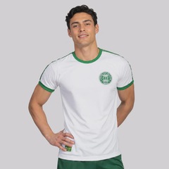 Camisa do Coritiba Retrô 1984 Masculina - Foto 1