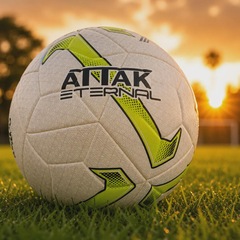 Bola Society Umbro Attack Society - Foto 3