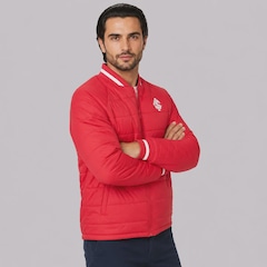 Jaqueta Internacional Puffer Masculina - Foto 2
