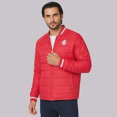 Jaqueta Internacional Puffer Masculina - Foto 3