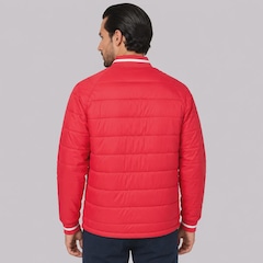 Jaqueta Internacional Puffer Masculina - Foto 4