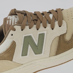 Tênis Masculino New Balance 480 Low - Foto 7