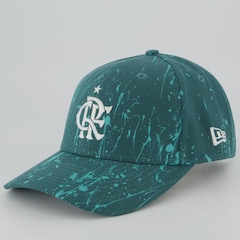 Boné New Era Flamengo 970SS - Foto 1