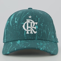 Boné New Era Flamengo 970SS - Foto 2