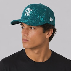 Boné New Era Flamengo 970SS - Foto 5