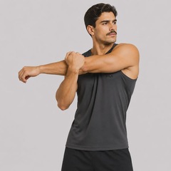 Camiseta Regata Fila Sports Light Masculina - Foto 3