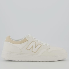 Tênis Masculino New Balance 480 L - Foto 1