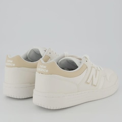 Tênis Masculino New Balance 480 L - Foto 3
