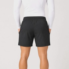 Short Fila Train 5 Feminino - Foto 3