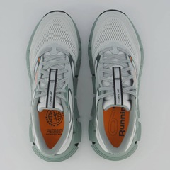 Tênis Masculino Reebok Floatzig 2 - Foto 4