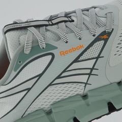 Tênis Masculino Reebok Floatzig 2 - Foto 7