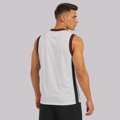Camiseta Regata do Flamengo Dry Performance Masculina - Foto 4