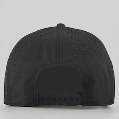 Boné New Era Chicago Bulls 970SS Sport NBA - Foto 3