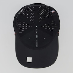 Boné New Era Chicago Bulls 970SS Sport NBA - Foto 4