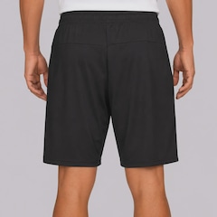 Short do Corinthians Distintivo com Zíper Masculino - Foto 3