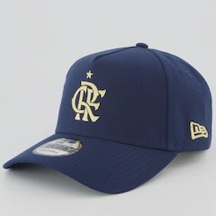 Boné New Era Flamengo Lifestyle 940 AF - Foto 1