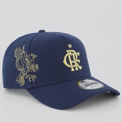 Boné New Era Flamengo Lifestyle 940 AF - Foto 2
