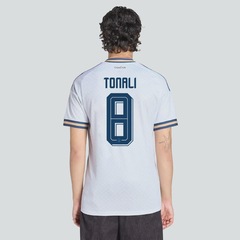 Camisa da Itália II 26/27 8 TONALI adidas - Masculina - Foto 2
