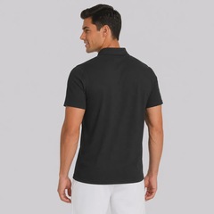 Camisa Polo Puma SMW Motorsport BMW Ess - Masculina - Foto 4