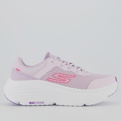 Tênis Feminino Skechers Max Cushioning Endeavour - Foto 1