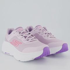 Tênis Feminino Skechers Max Cushioning Endeavour - Foto 2