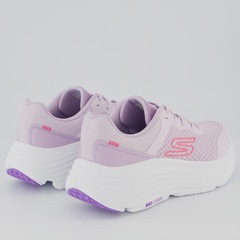 Tênis Feminino Skechers Max Cushioning Endeavour - Foto 4