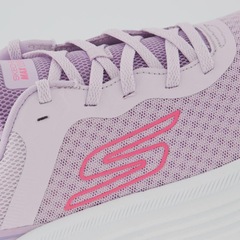 Tênis Feminino Skechers Max Cushioning Endeavour - Foto 6