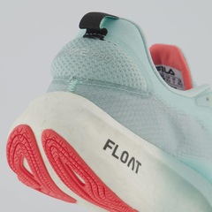Tênis Feminino Fila Float Maxxi 2 Pro - Foto 5