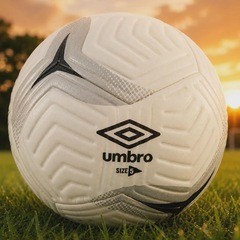 Bola Society Umbro Velocita Society - Foto 4