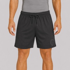 Shorts do Corinthians Esportivo - Masculino - Foto 1