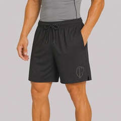 Shorts do Corinthians Esportivo - Masculino - Foto 2