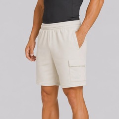 Bermuda Puma Ess. No.1 Logo Cargo 10 - Masculina - Foto 2
