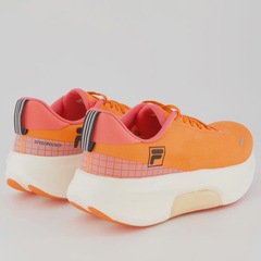 Tênis Masculino Fila Speedrocker Skyfoam - Foto 4