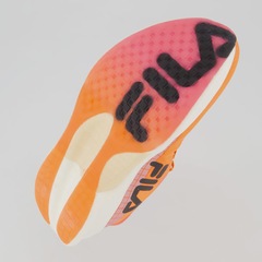 Tênis Masculino Fila Speedrocker Skyfoam - Foto 8