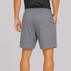 Bermuda New Balance Sport Essentials - Masculina - Foto 3