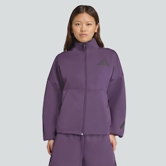 Jaqueta Feminina adidas ZNE - Foto 1