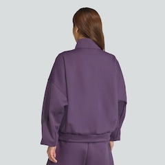 Jaqueta Feminina adidas ZNE - Foto 4