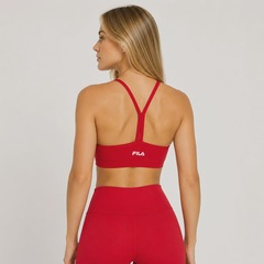 Top Fila Life I - Feminino - Foto 3