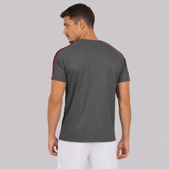 Camisa do Sport Recife Concentração Comissão 26/27 Kappa - Masculina - Foto 2