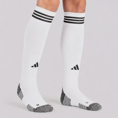 Meião adidas ADI26 3 Stripes - Adulto - Foto 1