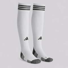 Meião adidas ADI26 3 Stripes - Adulto - Foto 3