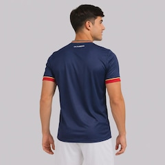 Camisa do Flamengo Remo - Masculina - Foto 2
