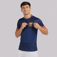 Camisa do Flamengo Remo - Masculina - Foto 3