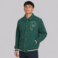 Jaqueta do Palmeiras College - Masculina - Foto 3