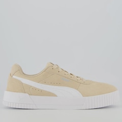 Tênis Feminino Puma Nyra SD BDP - Foto 1