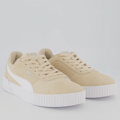 Tênis Feminino Puma Nyra SD BDP - Foto 2