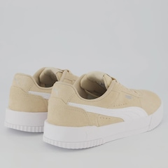 Tênis Feminino Puma Nyra SD BDP - Foto 4