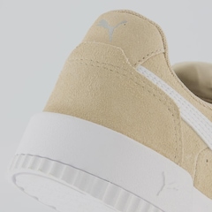 Tênis Feminino Puma Nyra SD BDP - Foto 5